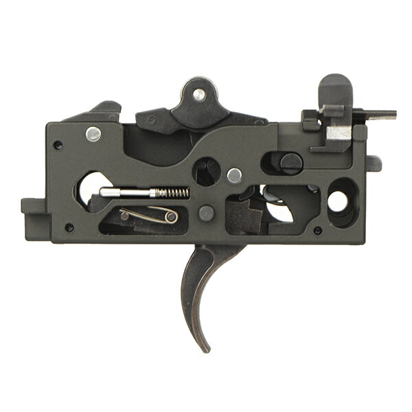 楽天市場】T8 SP SYSTEM CGS スチール ボルトキャリア ＆ トリガー