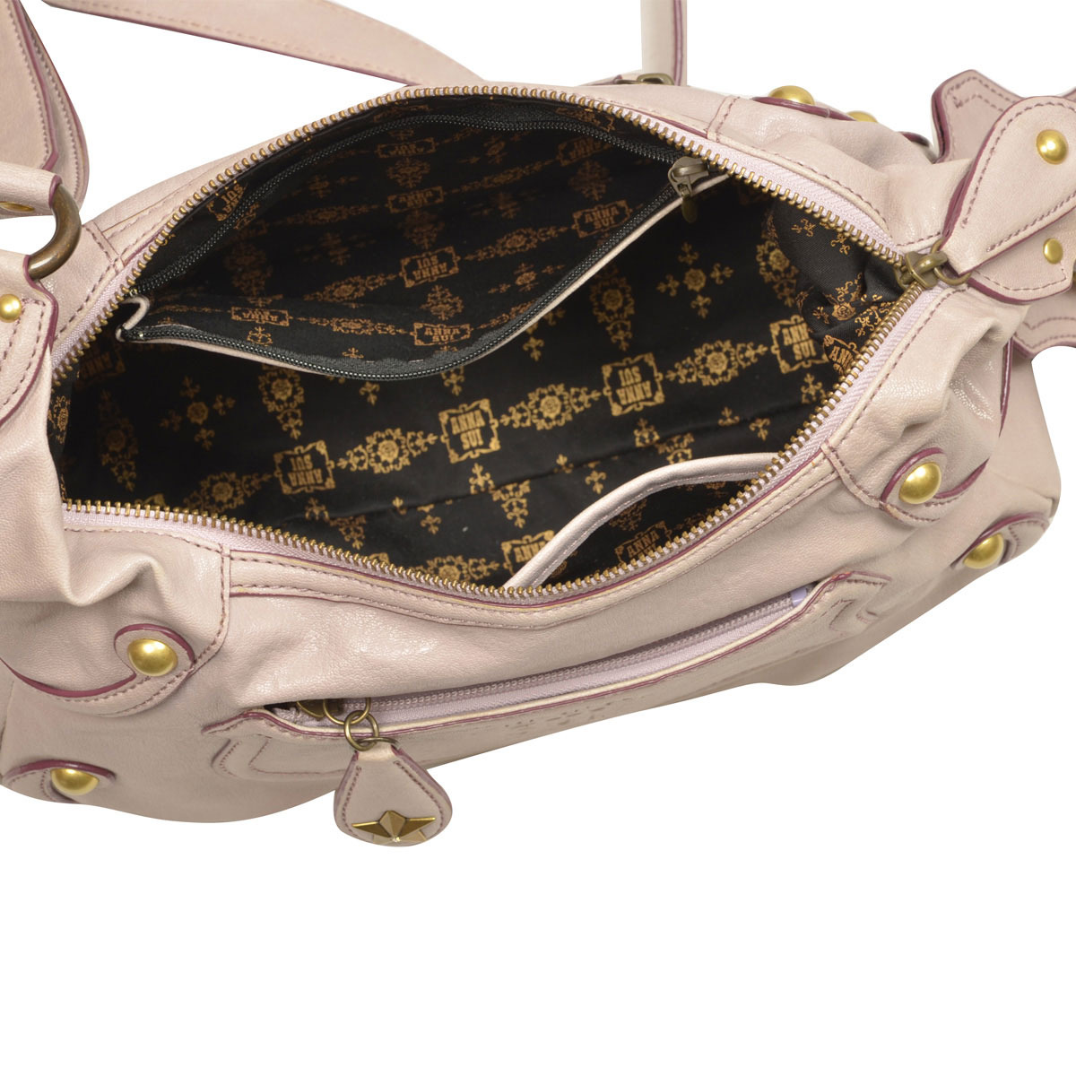 楽天市場】【※アウトレット※】アナスイ ANNA SUI ドリトル バッグ