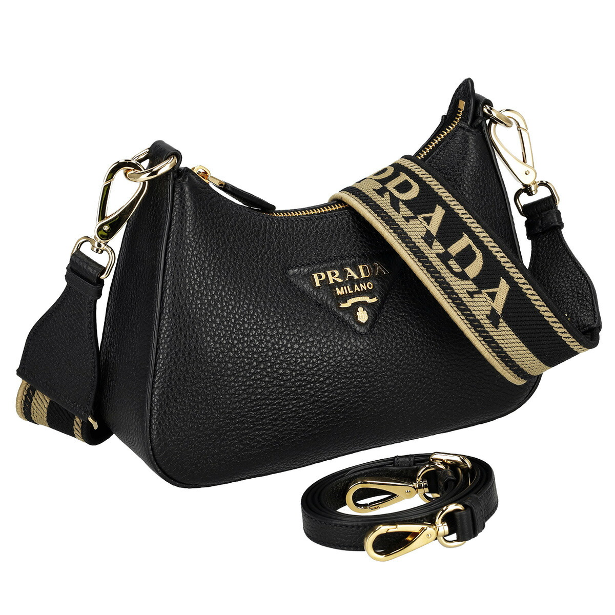 プラダ(PRADA) 斜めがけショルダー ショルダーバッグ | 通販・人気