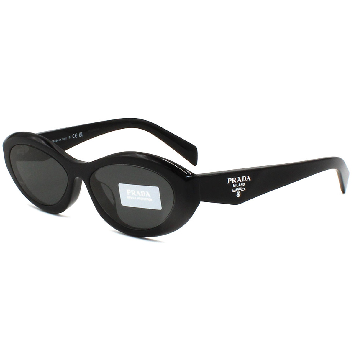 楽天市場】プラダ PRADA サングラス UVカット 0PR26ZSF 16K08Z 56 アイ