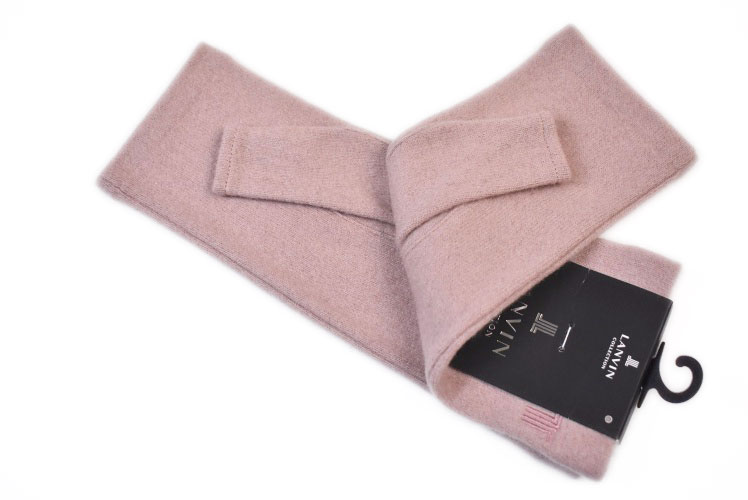楽天市場】ランバン コレクション 手袋 レディース ブランド LANVIN