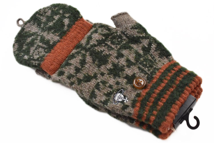 楽天市場】ヴィヴィアン ウエストウッド 手袋 メンズ ブランド