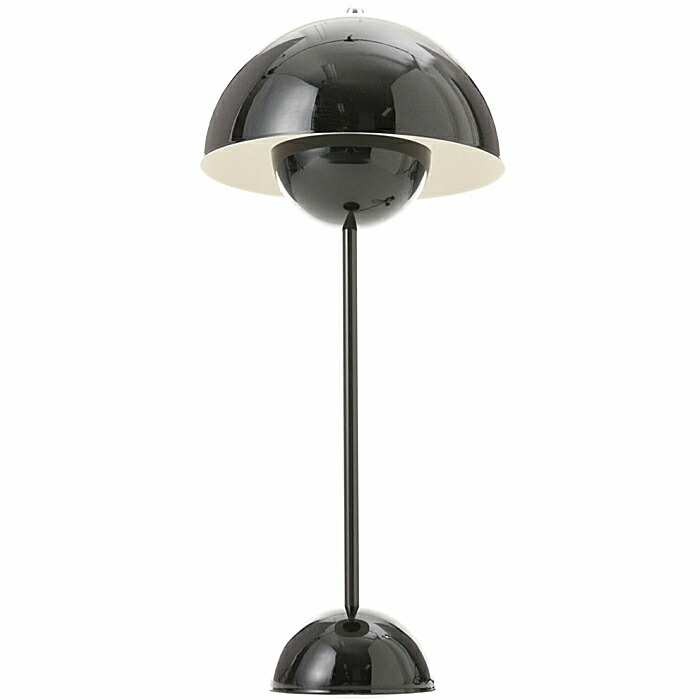 楽天市場】ヴェルナー・パントン フラワーポット テーブルランプ