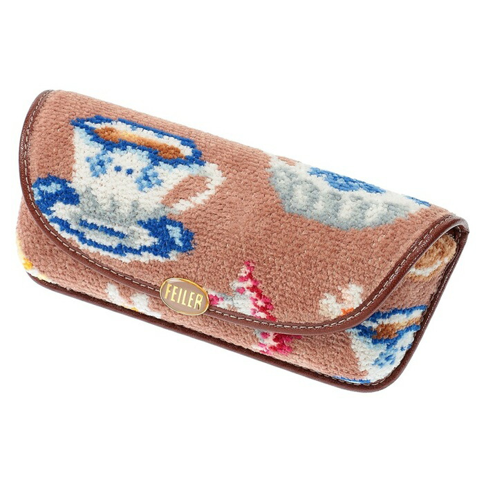 フェイラー めがねケース」の人気商品一覧 | 安い商品を通販サイトから