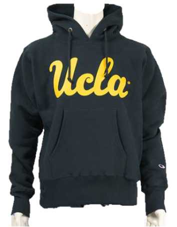 楽天市場】CHAMPION(チャンピオン) アメリカ製 「UCLA」赤単色タグ復刻