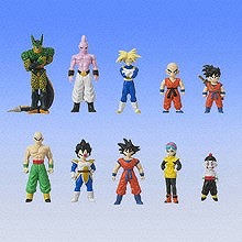 楽天市場】【ドラゴンボール】ドラゴンボールZ フルカラーR パート2