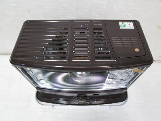 楽天市場】未使用未開封品 コロナ 自然通気形開放式 石油ストーブ SX