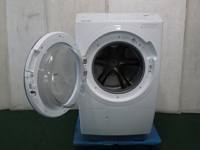 楽天市場】2024年 日立 ビッグドラム 12kg ドラム式洗濯乾燥機 BD