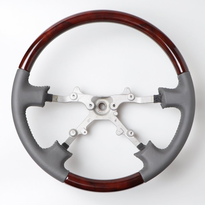 楽天市場】ランクル80 ウッドコンビハンドルの通販