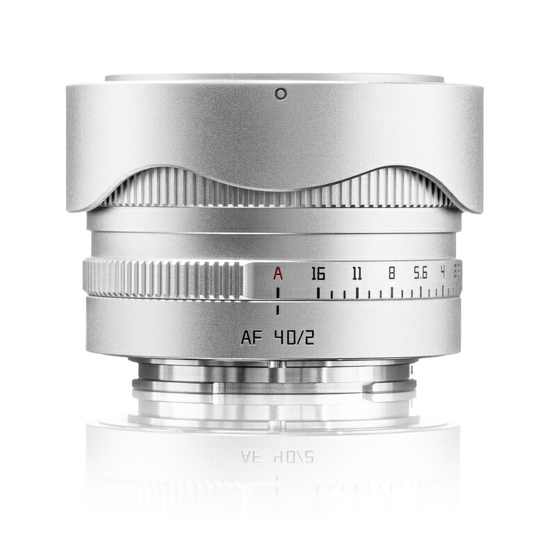 楽天市場】【楽天ランキング1位】TTArtisan AF 40mm f/2 （ ソニーE