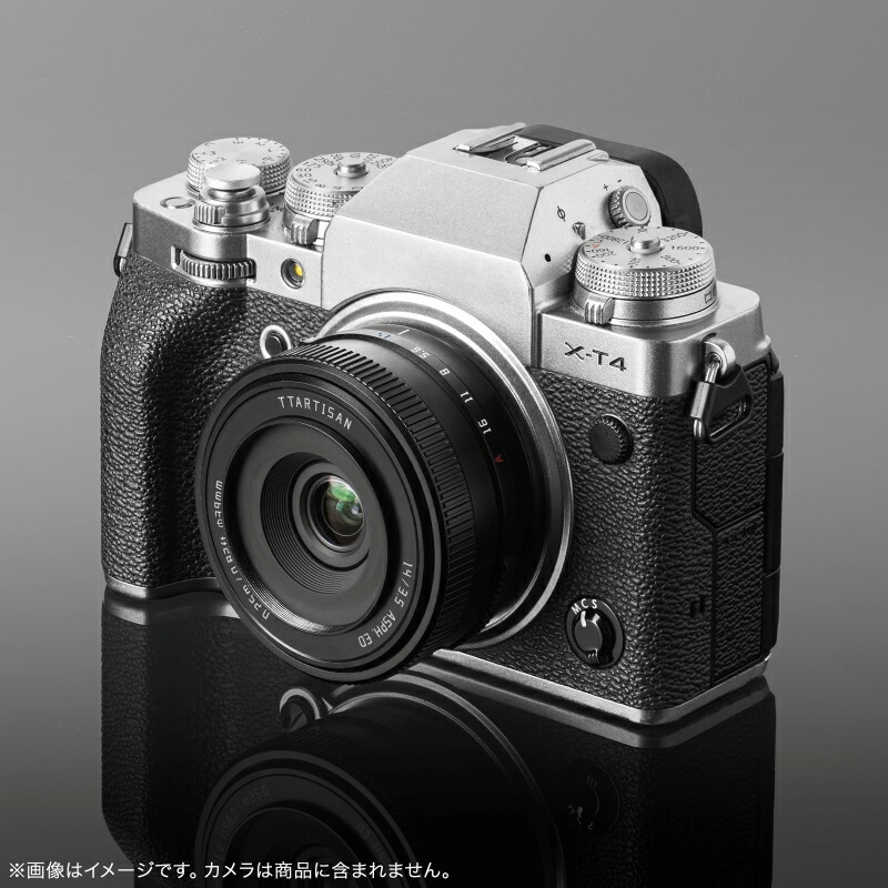 楽天市場】【2/25限定クーポン】銘匠光学 TTArtisan AF 14mm f/3.5