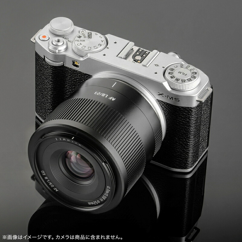 楽天市場】【2/25限定クーポン】TTArtisan AF 23mm F1.8 （ソニーE