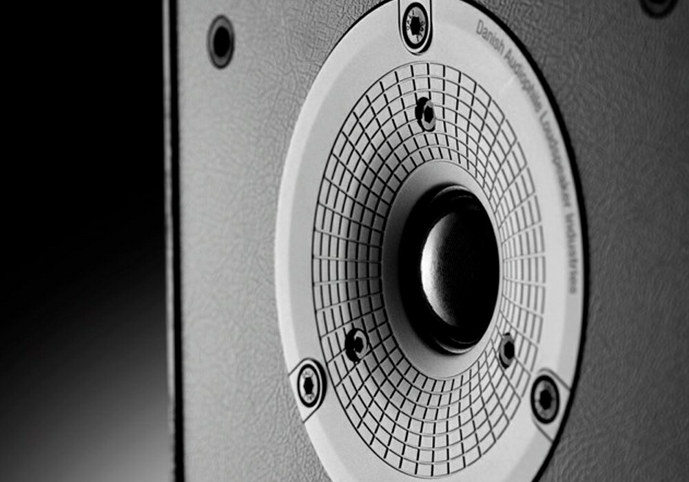 楽天市場】DALI - SPEKTOR2/ウォールナット（ペア）ブックシェルフ