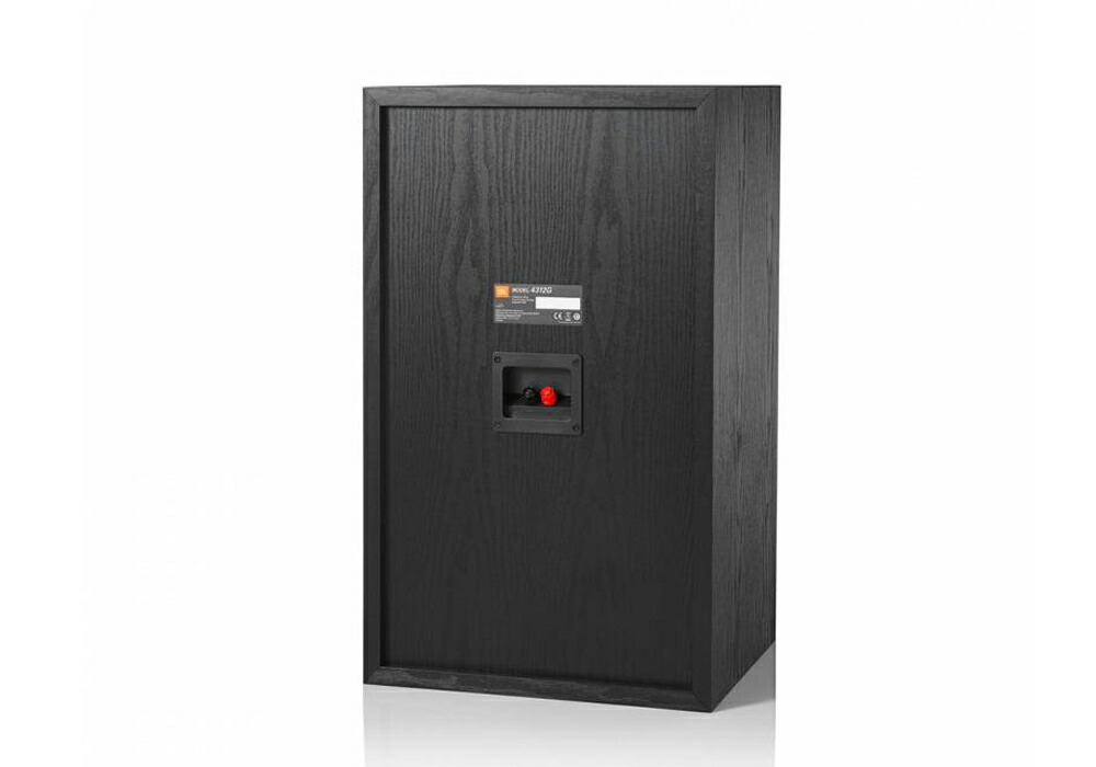 楽天市場】JBL - 4312G/ブラック（ペア）3ウェイスタジオモニター