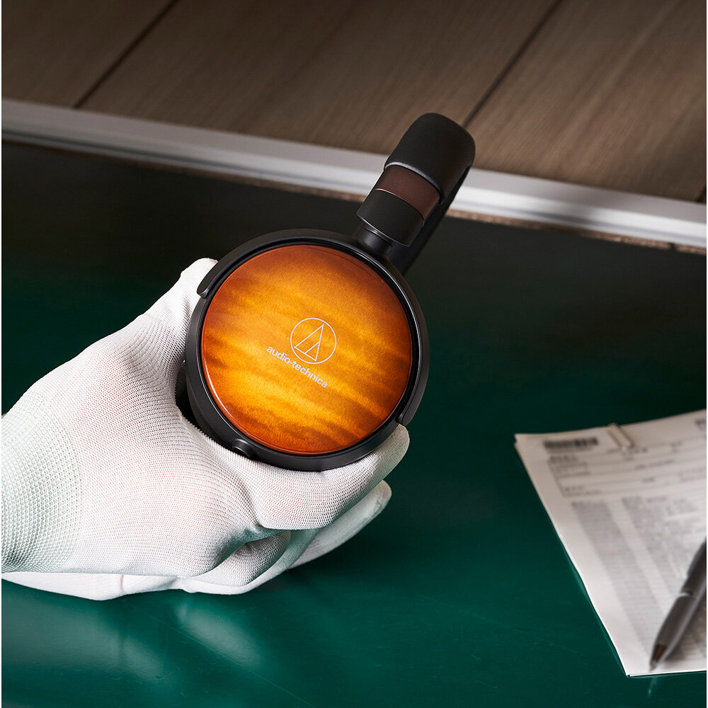 楽天市場】オーディオテクニカ ATH-WP900 ポータブルヘッドホン
