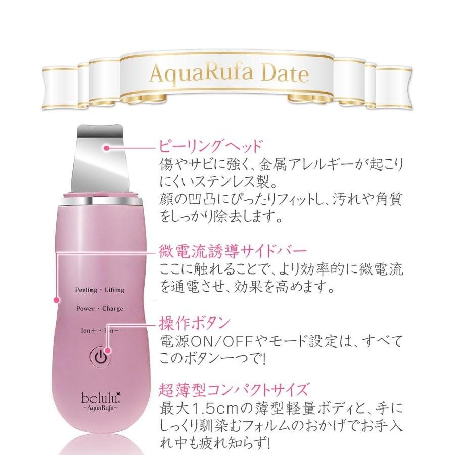 楽天市場】ランキング1位獲得！【美ルル アクアルファ】ピーリング