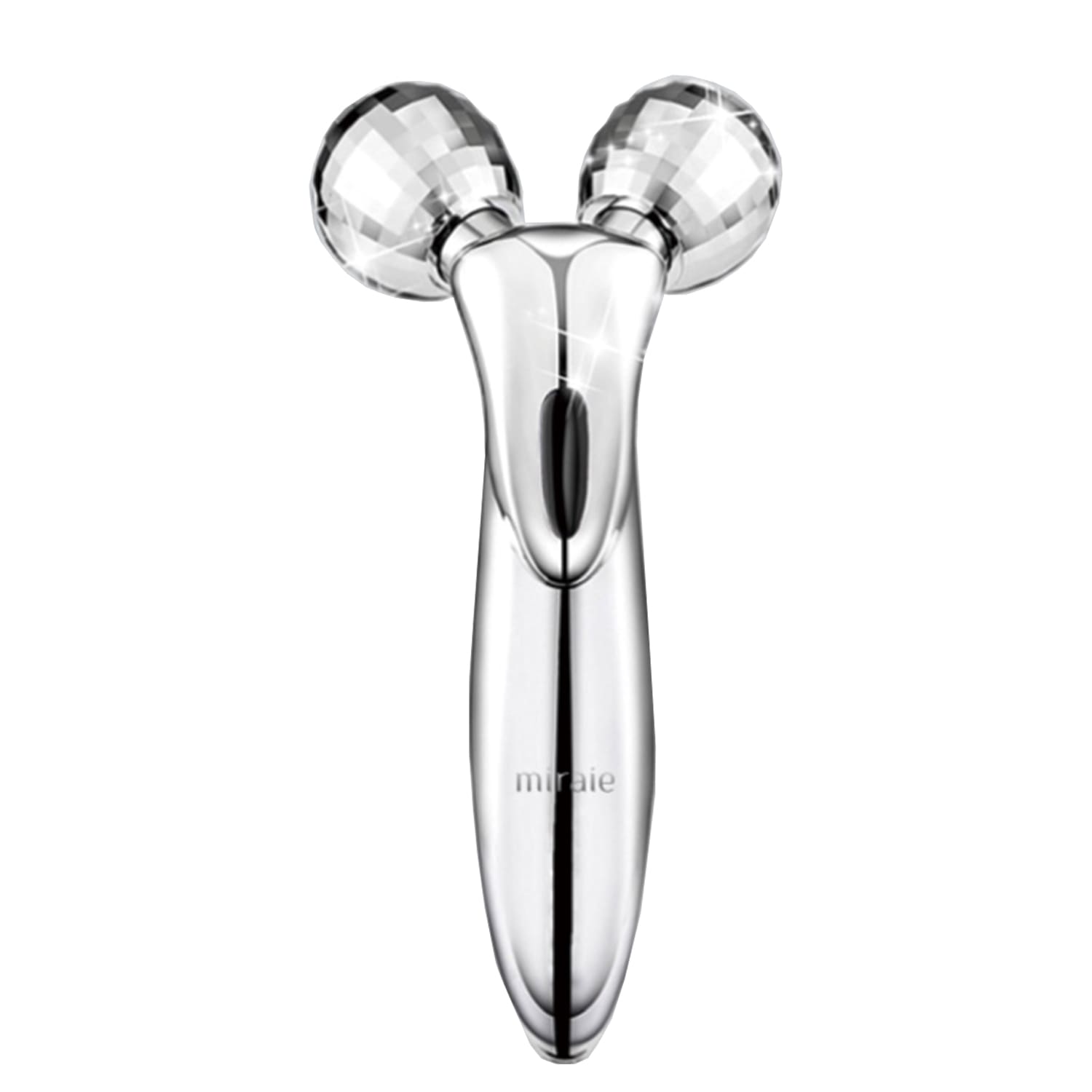 楽天市場】【期間限定 3980→2980円】楽天ランキング受賞 美顔ローラー