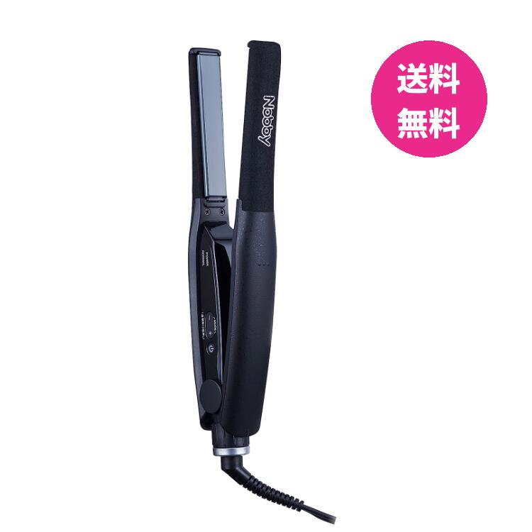 楽天市場】テスコム Nobby ノビー ノビィ NBS501 アレンジアイロン