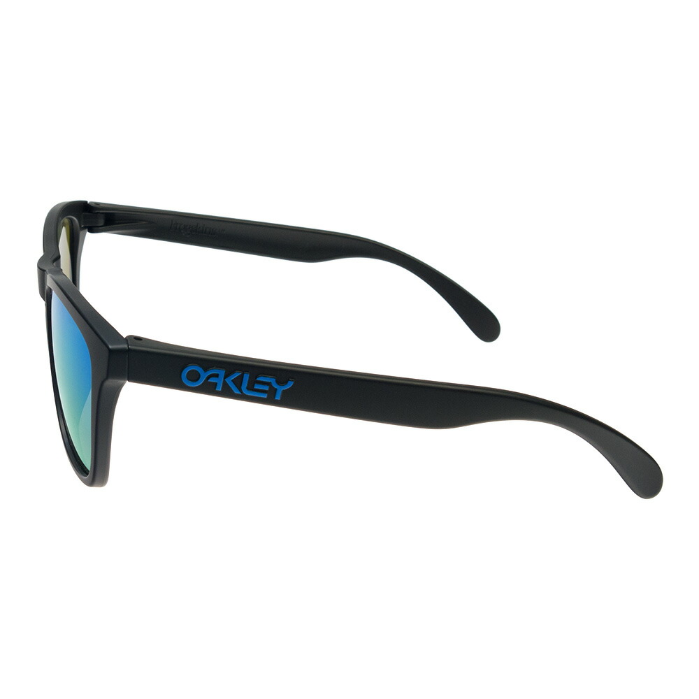 楽天市場】オークリー フロッグスキン oo9245-6154 ローブリッジ