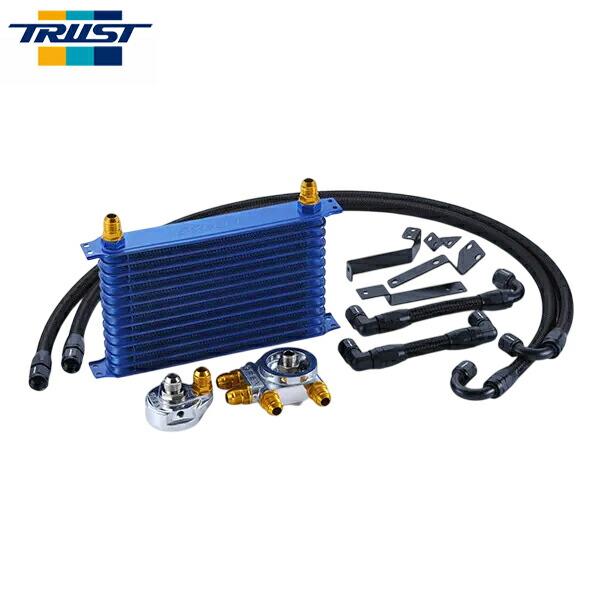 楽天市場】アリスト（オイルクーラー｜冷却系パーツ）：パーツ<車用品