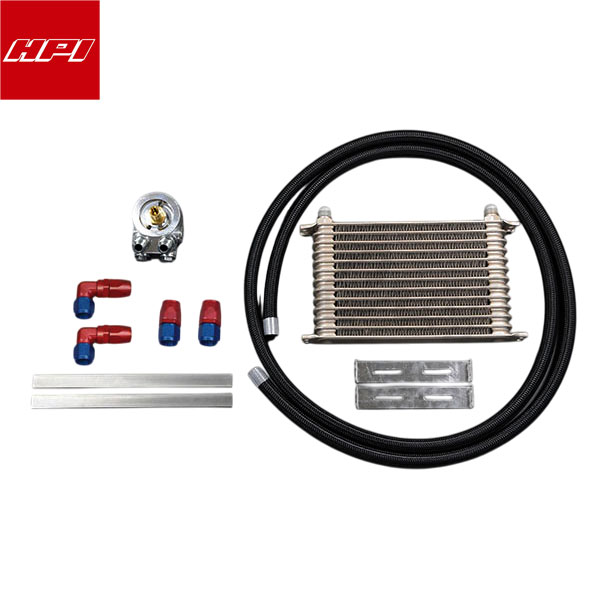 楽天市場】hpi オイルクーラー zn6の通販