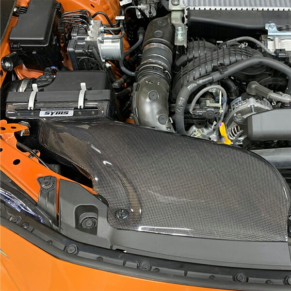 楽天市場】syms エアインダクションボックス wrxの通販