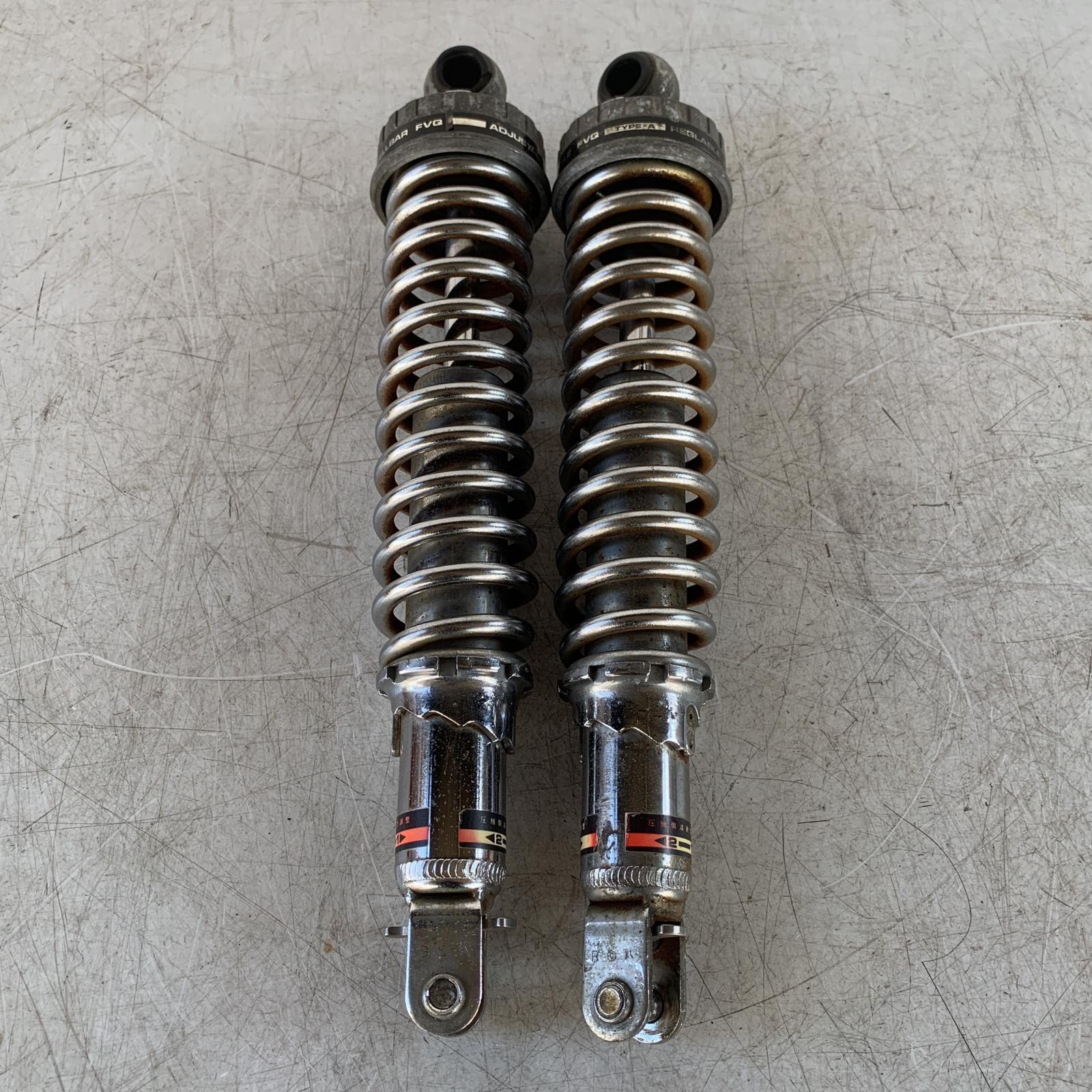 楽天市場】HONDA ホンダ CB750F リアサスペンション RC04【中古