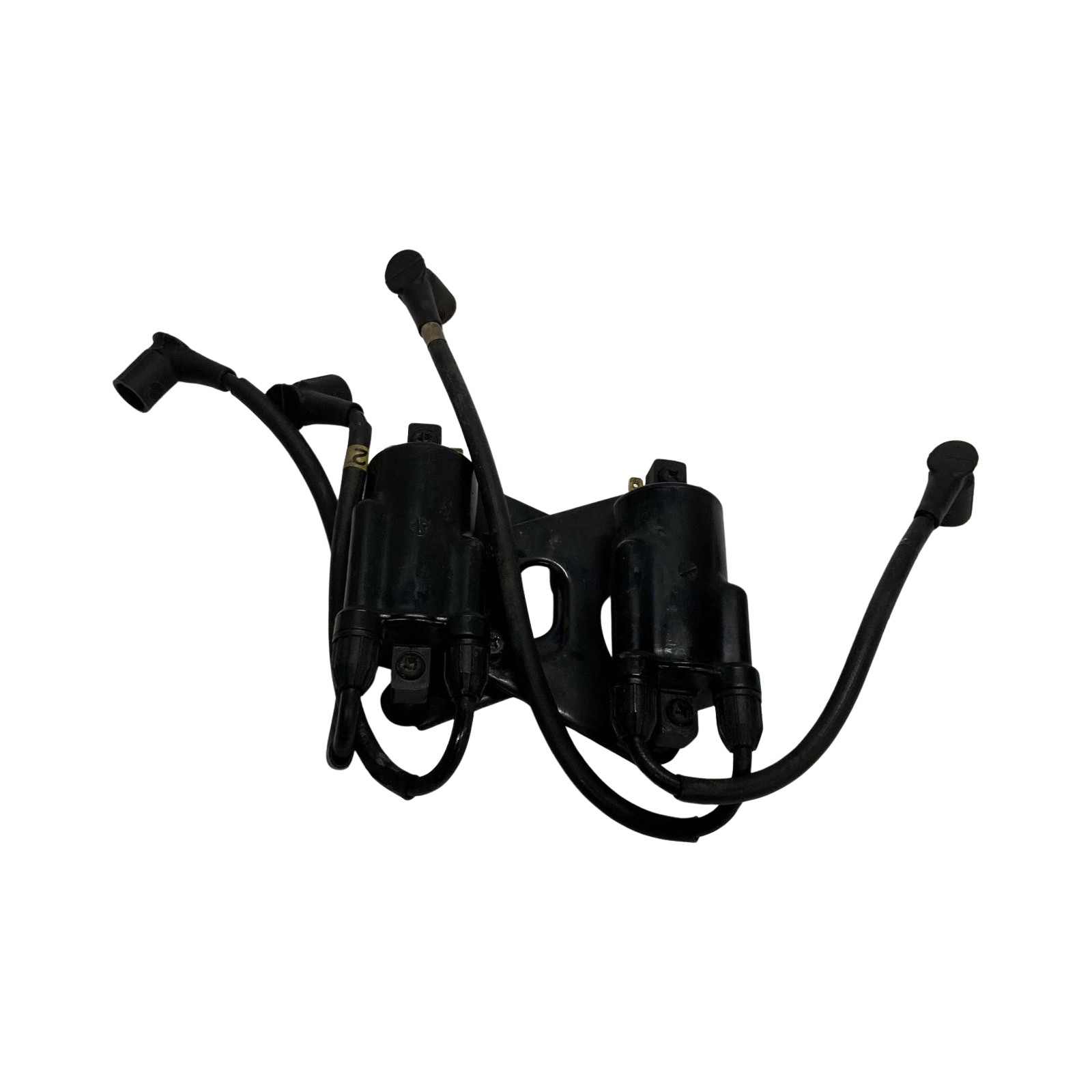 楽天市場】KAWASAKI カワサキ GPZ750F イグニッションコイル ZX750A