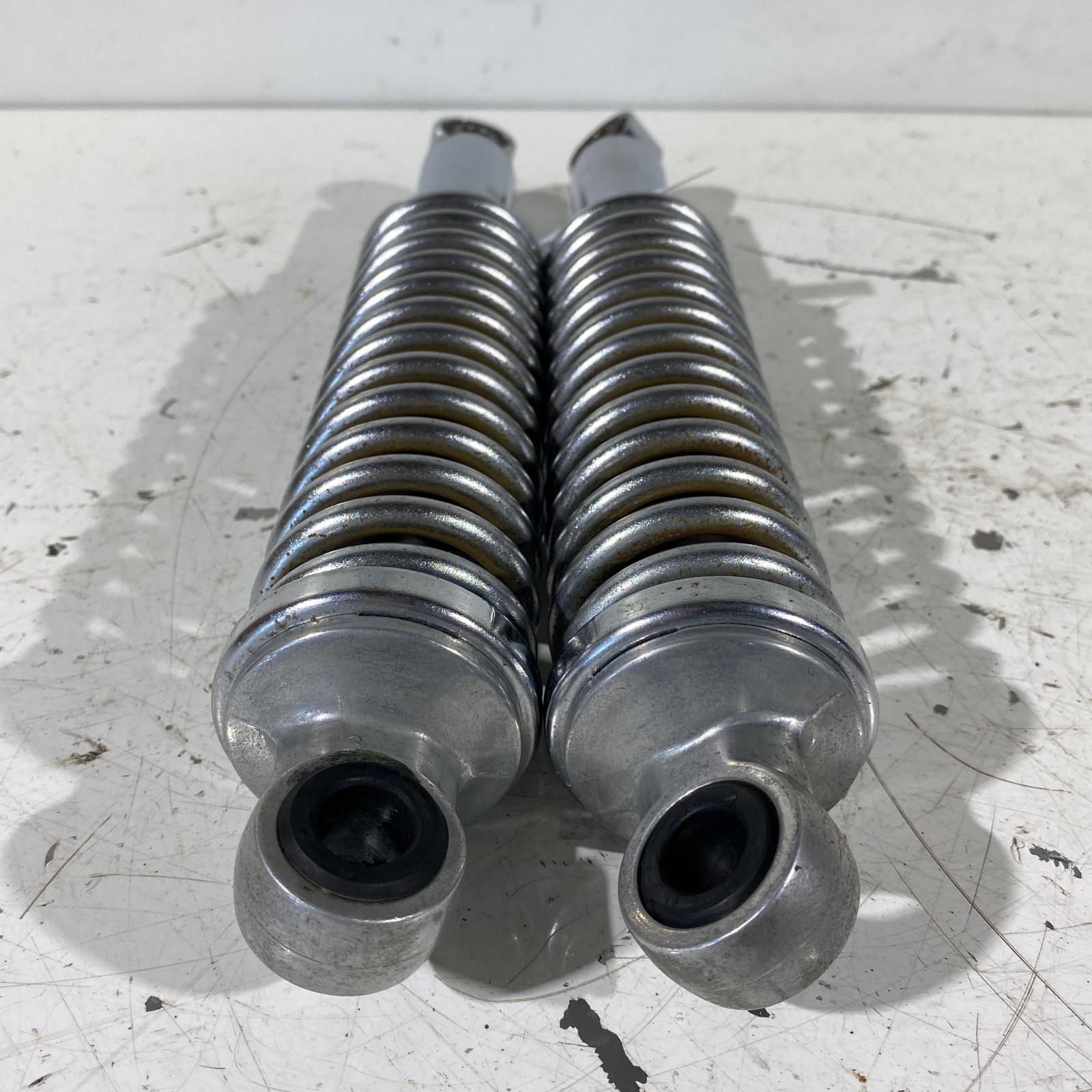 楽天市場】KAWASAKI 500SS マッハ リアサスペンション カワサキ