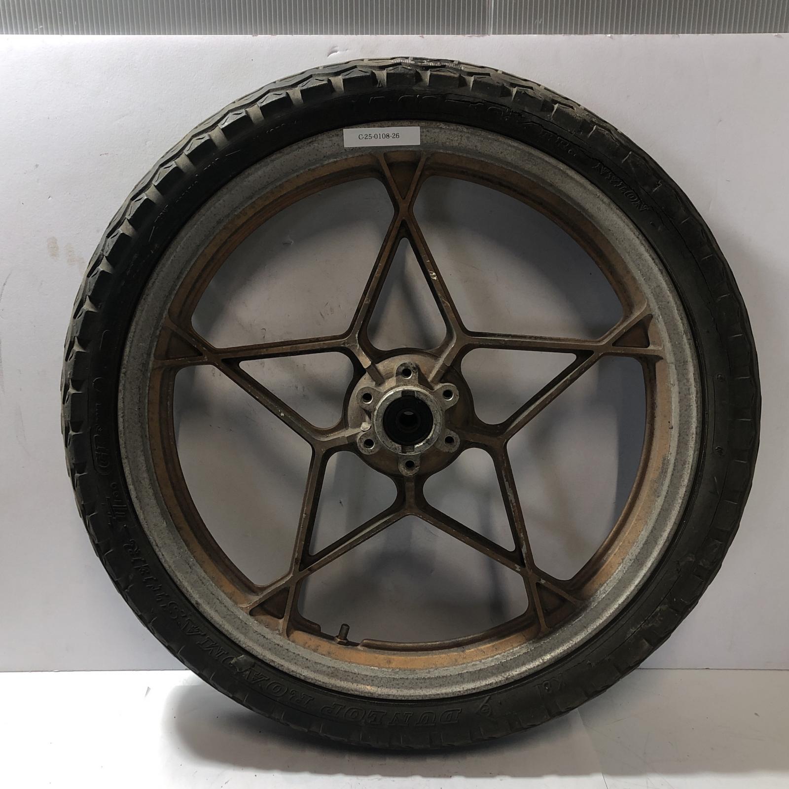 楽天市場】gs400スポークホイールの通販