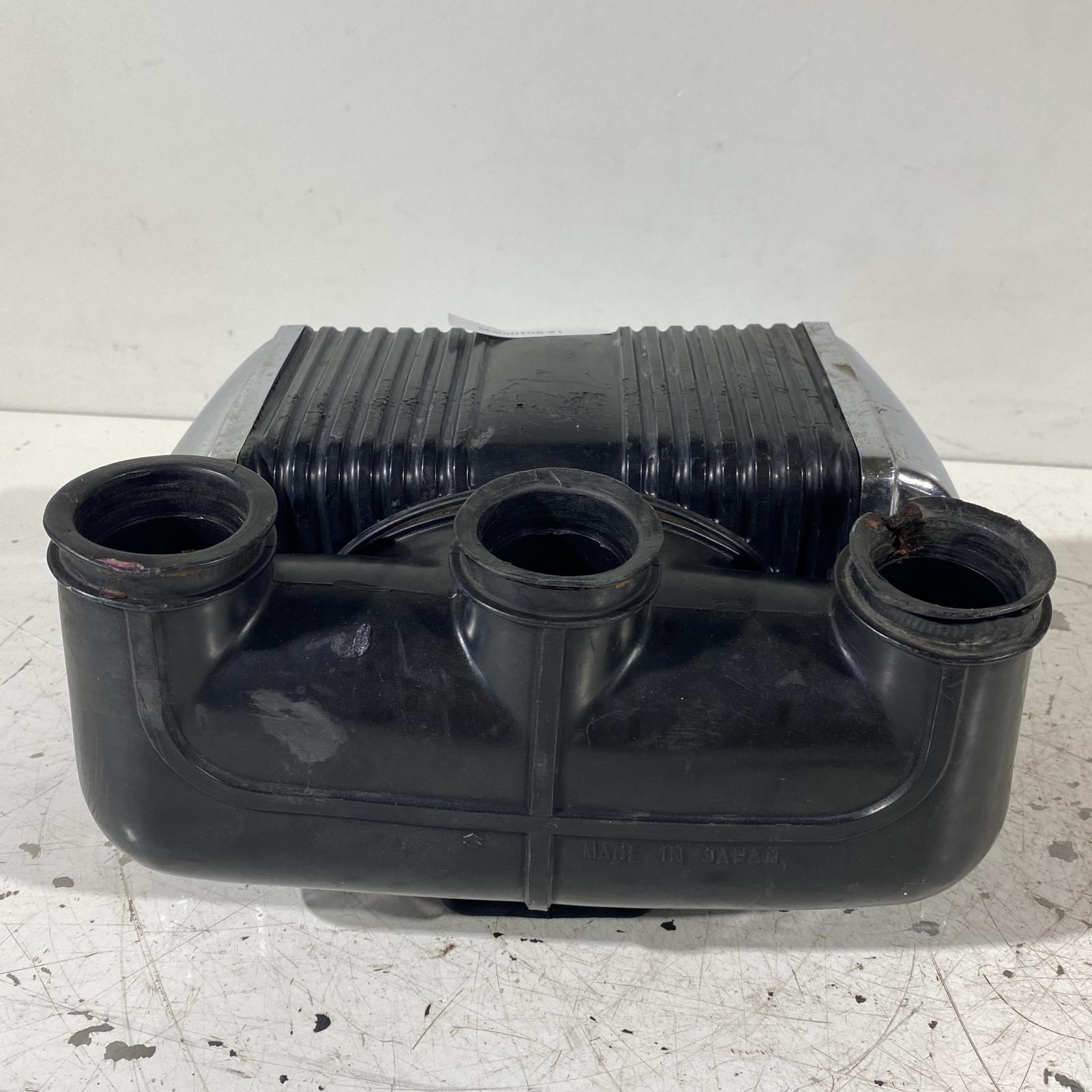 楽天市場】SUZUKI GT380 エアクリーナーボックス スズキ : AUTO