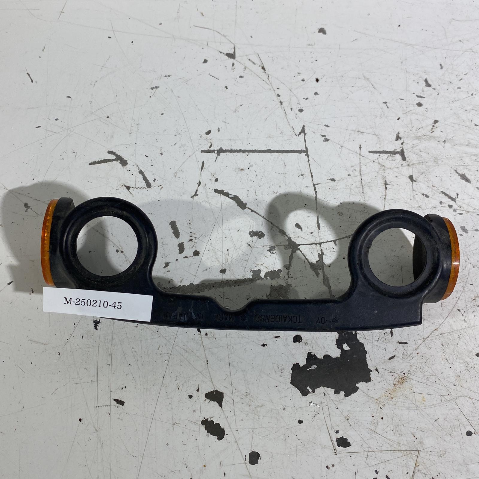 楽天市場】SUZUKI GS400 ステムカバー スズキ : AUTO WORLD