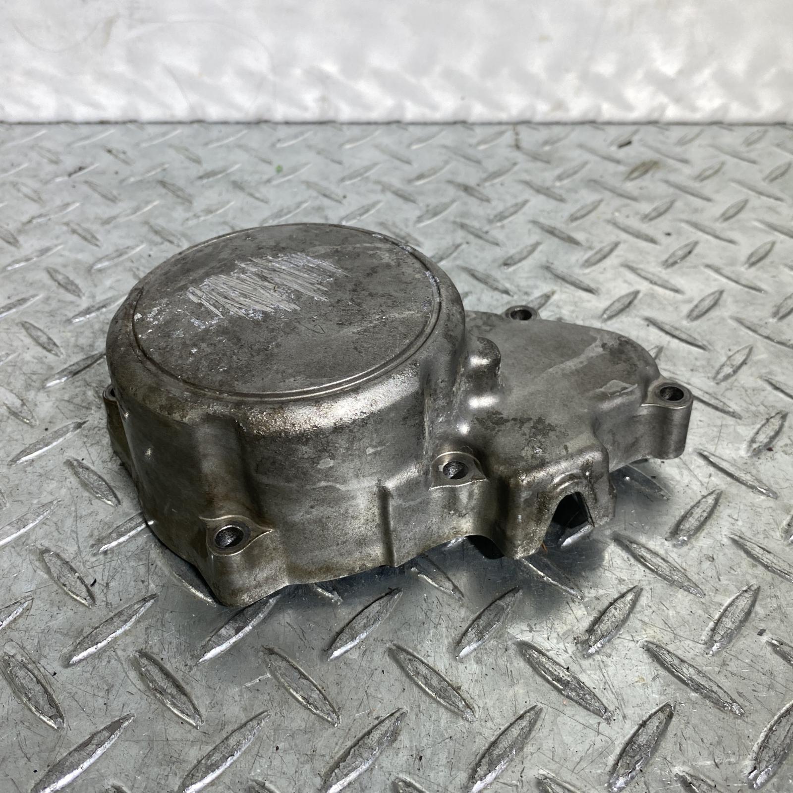 楽天市場】HONDA ホーネット250 ジェネレーターカバー ホンダ