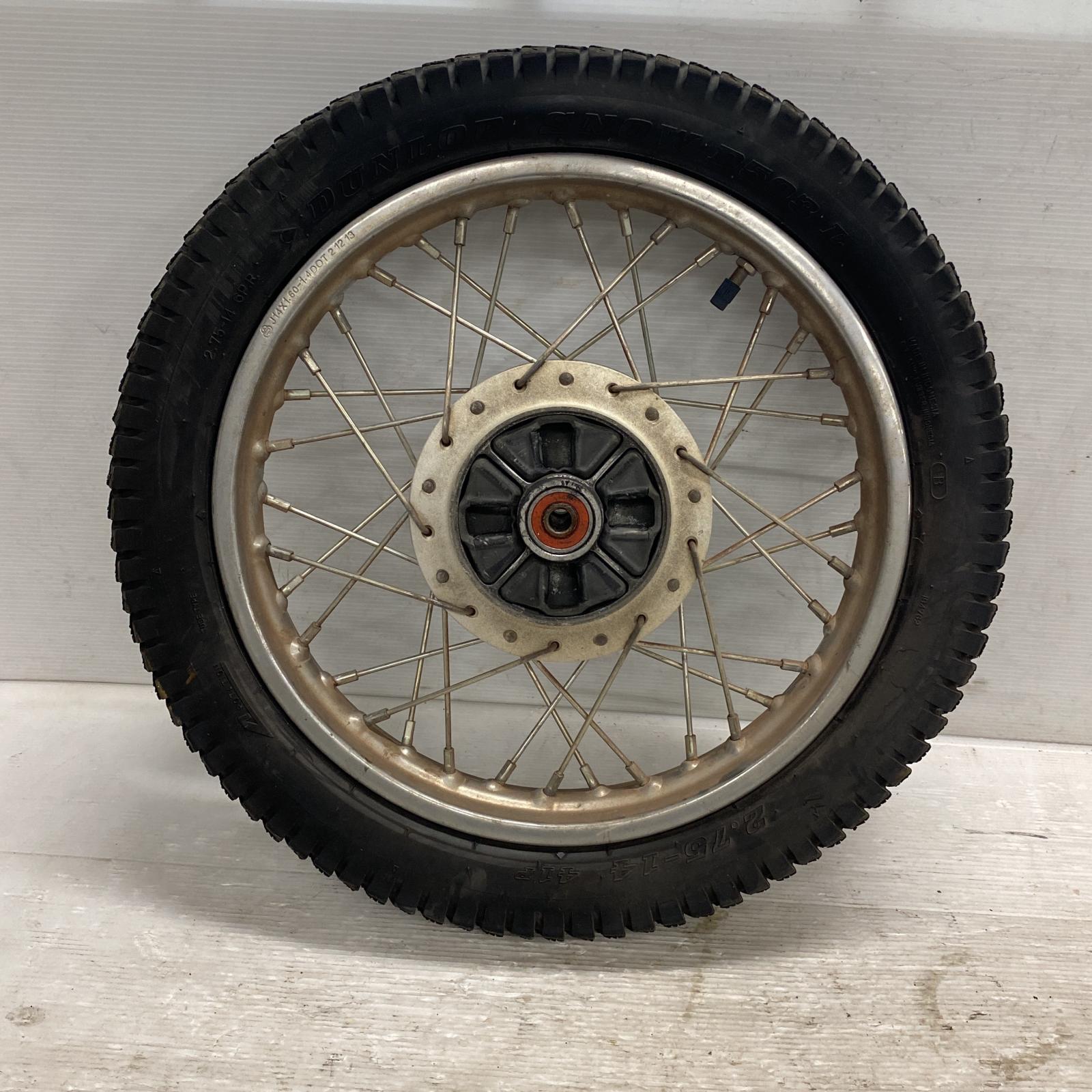 楽天市場】スーパーカブ タイヤ（ホイール｜タイヤ・ホイール