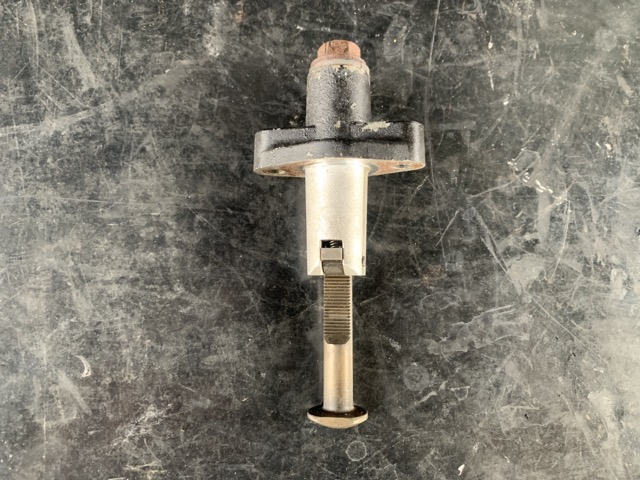 楽天市場】ゼファー400 カムチェーンテンショナーの通販