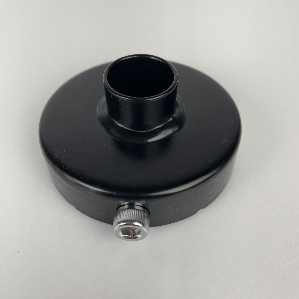 楽天市場】70パイ ショート管用 星型 バッフル 蓋式 インナー