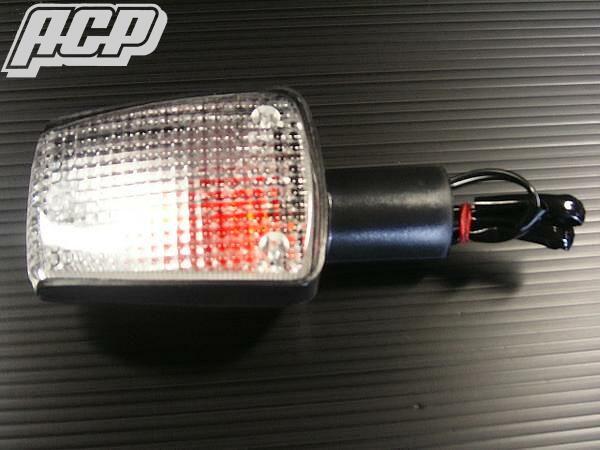 楽天市場】CBXパーツ 純正タイプ ウィンカーセット 左右1SET