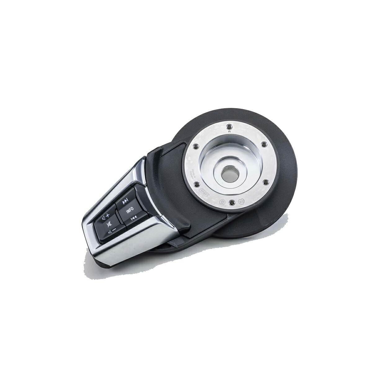 楽天市場】WORKS BELL ワークスベル SRDキット マツダA1Sセット