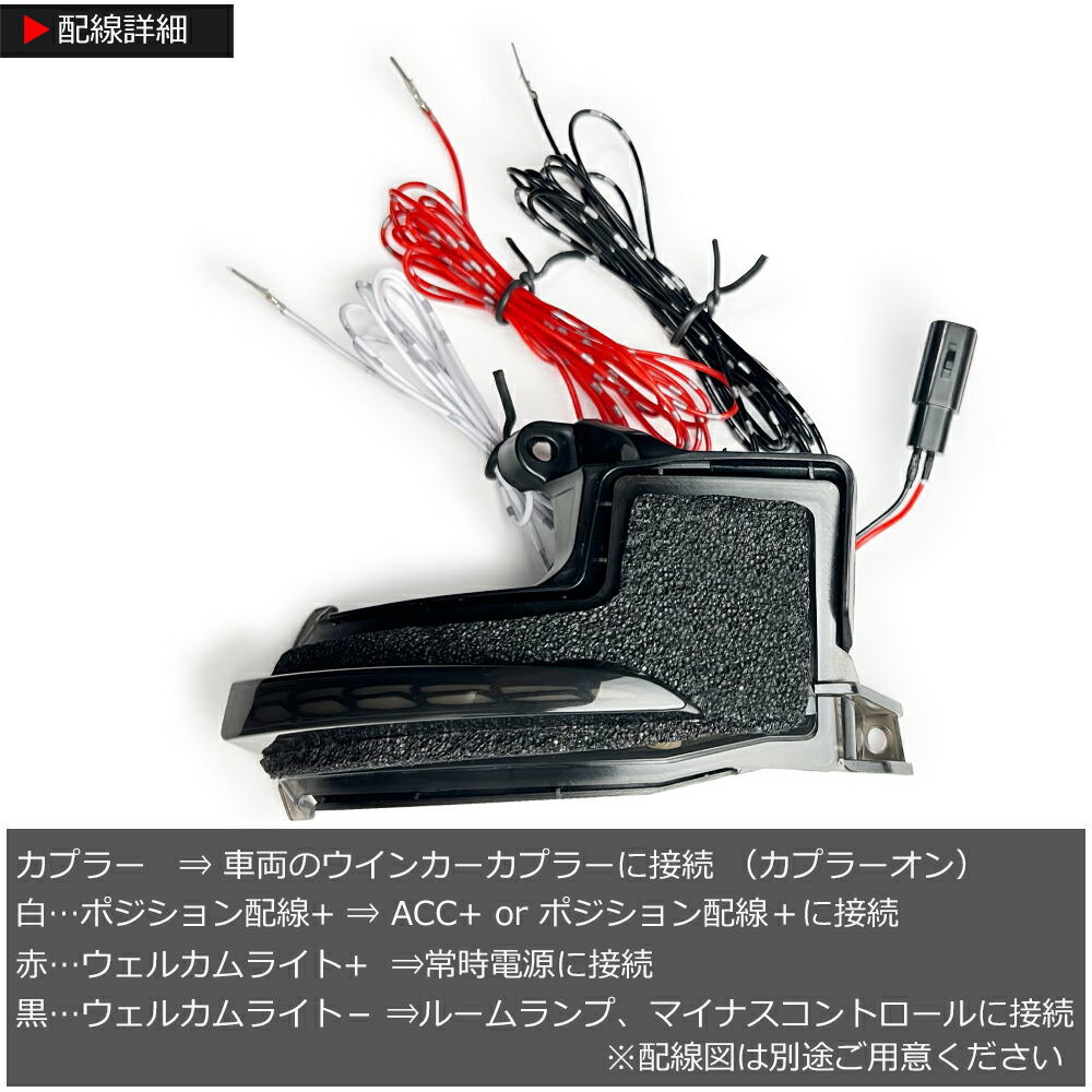 楽天市場】ノア / ヴォクシー 90系 オープニングアクション機能付き