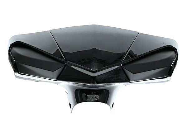 楽天市場】シグナスX125 4型 SEA5J SED8J マットブラック ウインカー