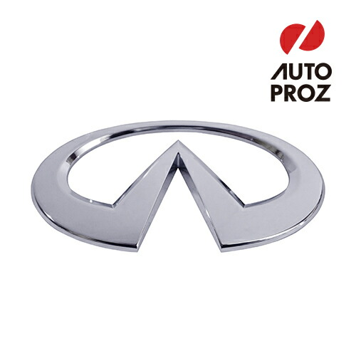 楽天市場】USインフィニティ 純正品 INFINITI V36 スカイライン セダン