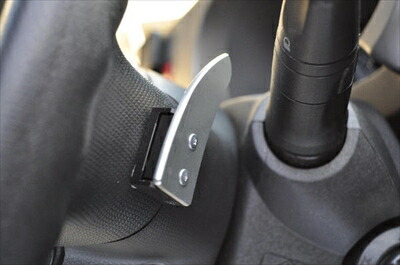 楽天市場】コペン LA400K パドルシフト (要配線加工) : Autostyle