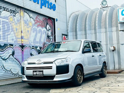 楽天市場】160系 プロボックス ダウンサス : Autostyle