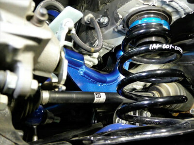 楽天市場】80 ハリアー 調整式リヤアッパーアーム : Autostyle