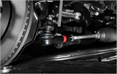 楽天市場】CX-5 スポーツタイロッドエンド 左右2本ｾｯﾄ(KE系全車