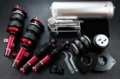 楽天市場】ムーヴ（エアサスキット｜サスペンション）：パーツ<車用品