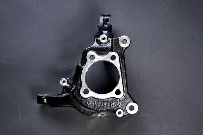 楽天市場】ZN8 GR86 ショートナックル : Autostyle