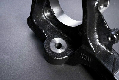 楽天市場】ZN8 GR86 ショートナックル : Autostyle