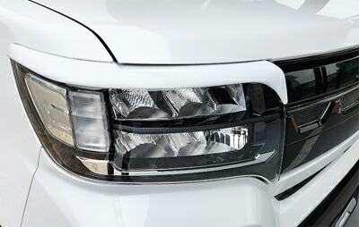 楽天市場】LA650/660 タントファンクロス LED ヘッドライト車用 アイ