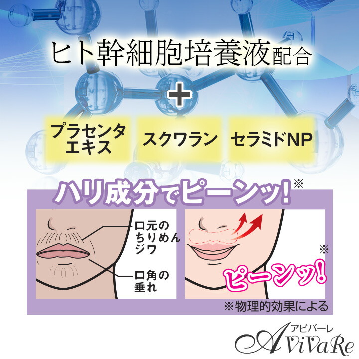 楽天市場】美女クリエイト BJロイヤルスティック [Z1917] 口元 しわ